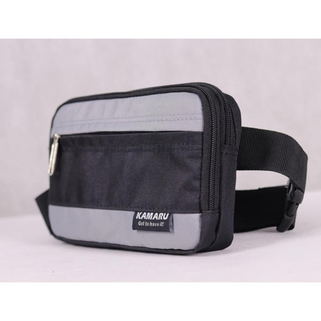 KAMARU RAVI II WAISTPACK | Shopee Philippines