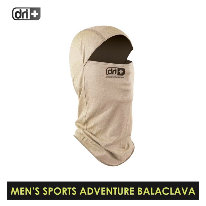 Dri + Plus Balaclava | Shopee Philippines