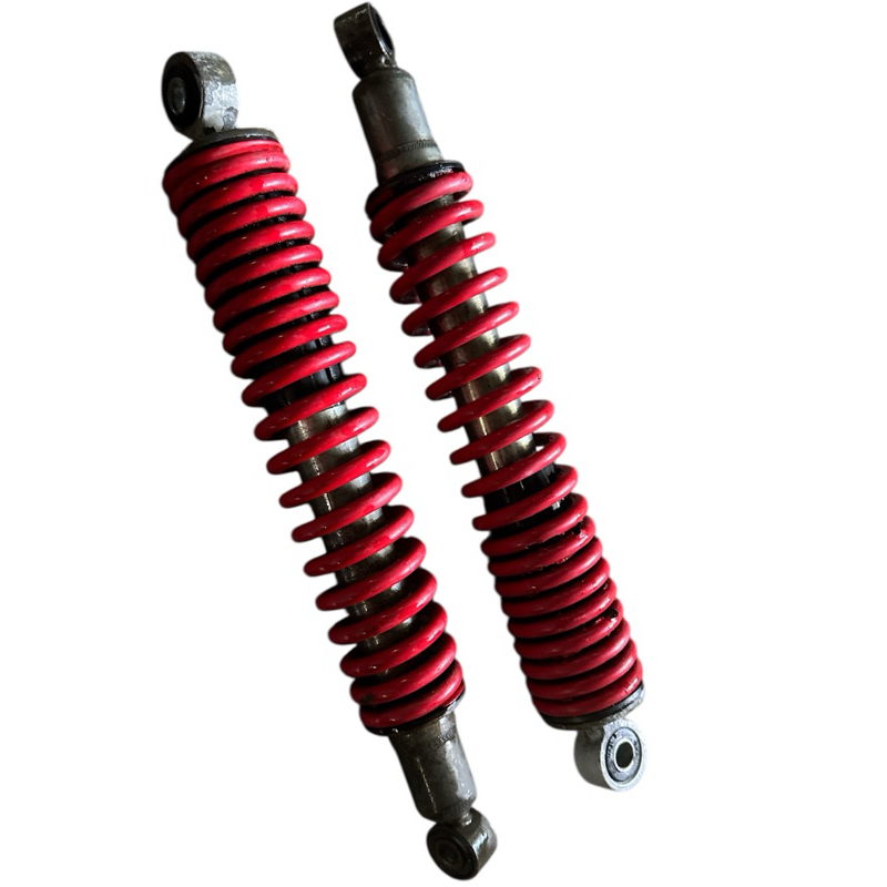 CB110 Rear shock Pair Secondhand Genuine | Shopee Philippines