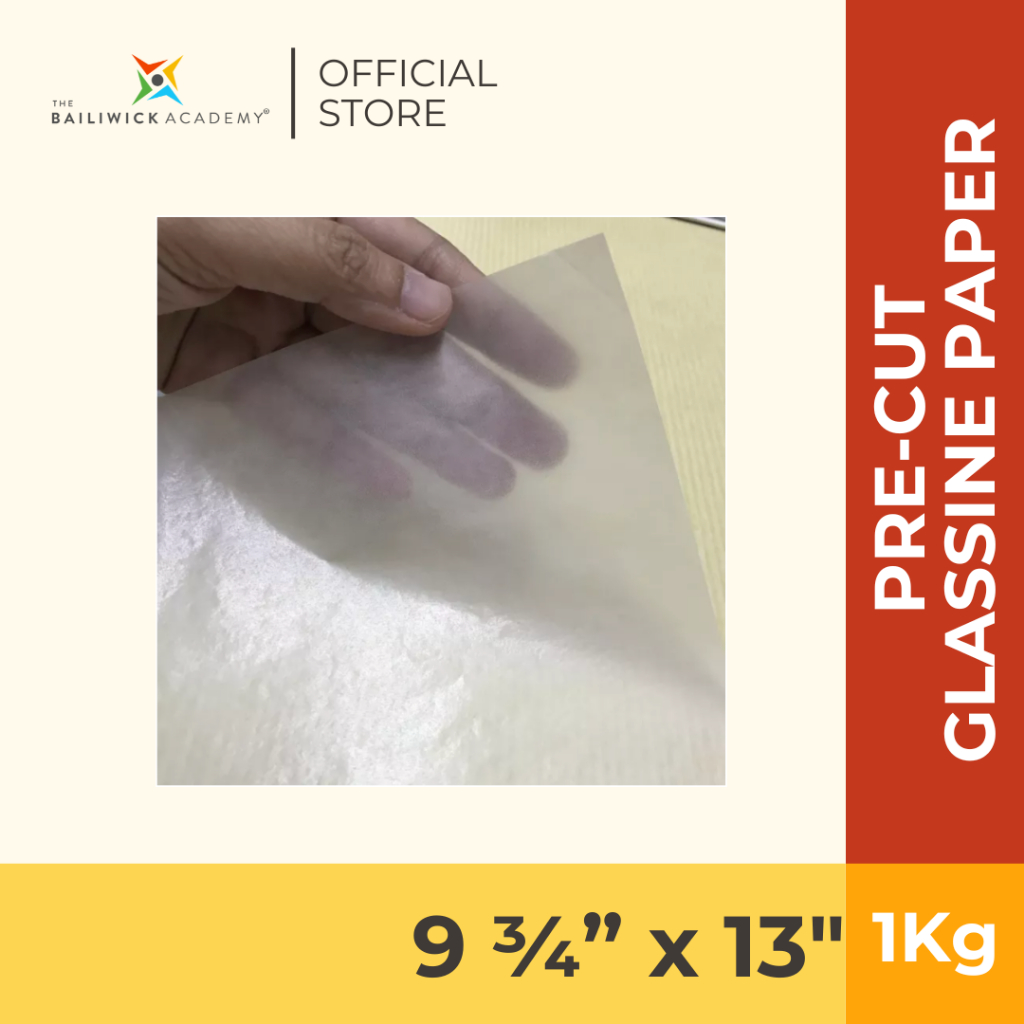 Shop glassine paper for Sale on Shopee Philippines