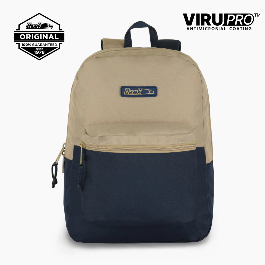 [HAWK SALE] Hawk 5453 Backpack With Virupro Anti-Microbial Protection ...