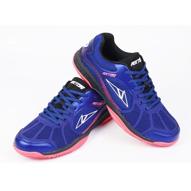 Loki Rxton BluePink 2.0 Gen2 Orig Table Tennis Pingpong Badminton ...