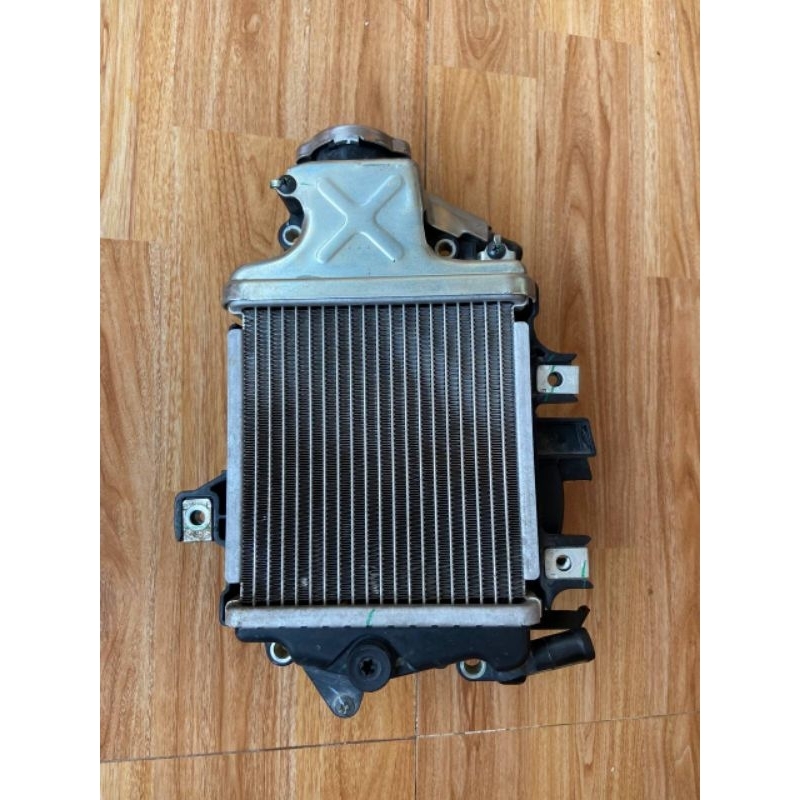 radiator click v2 surplus | Shopee Philippines