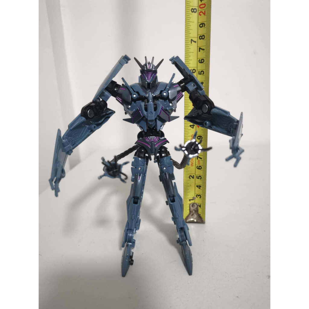Transformers prime 3rd party Soundwave apc evil voice voyager class ...