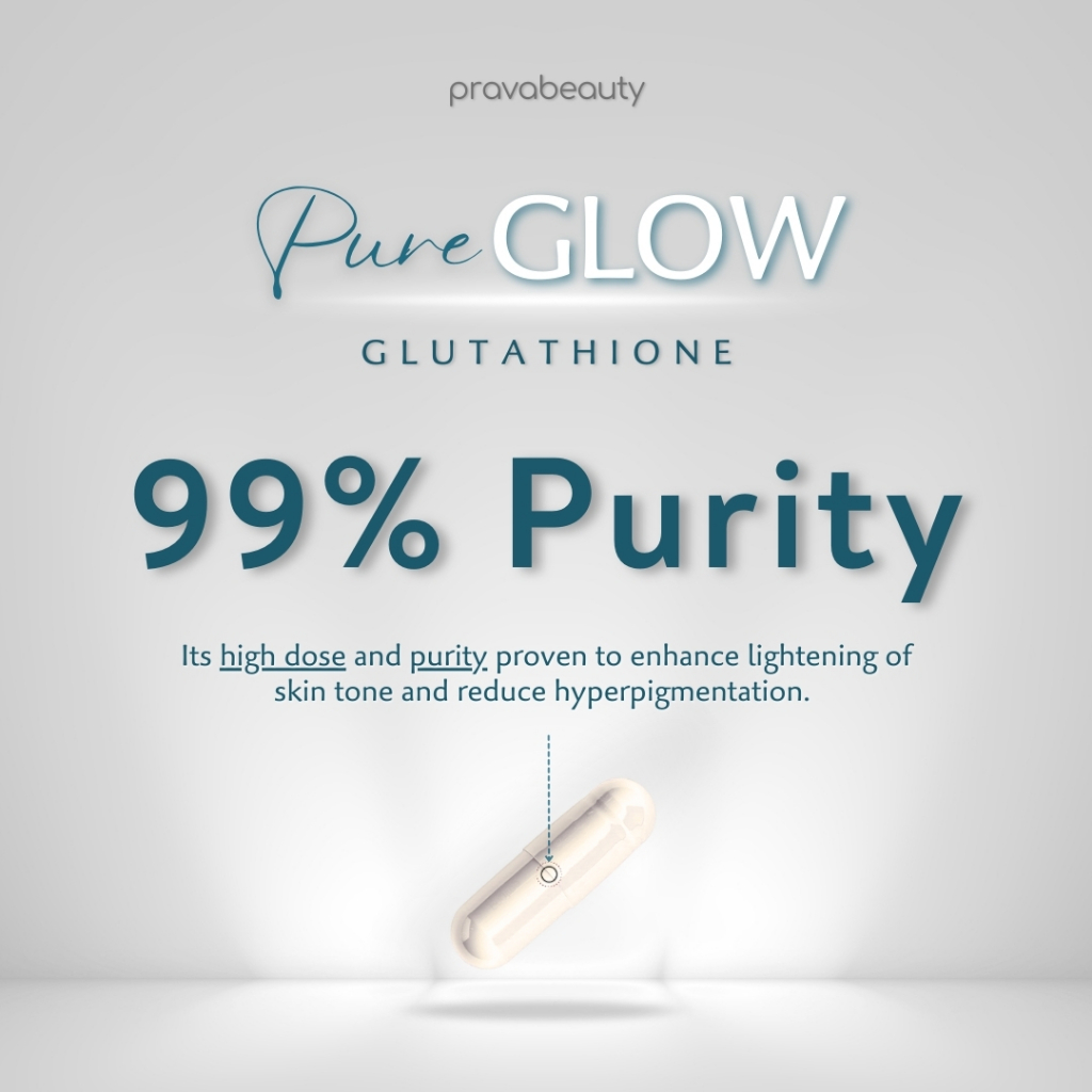 pure glow glutathione PURE INDIAN WHITE GLUTATHIONE GLOW WHITENING SERUM 80ML