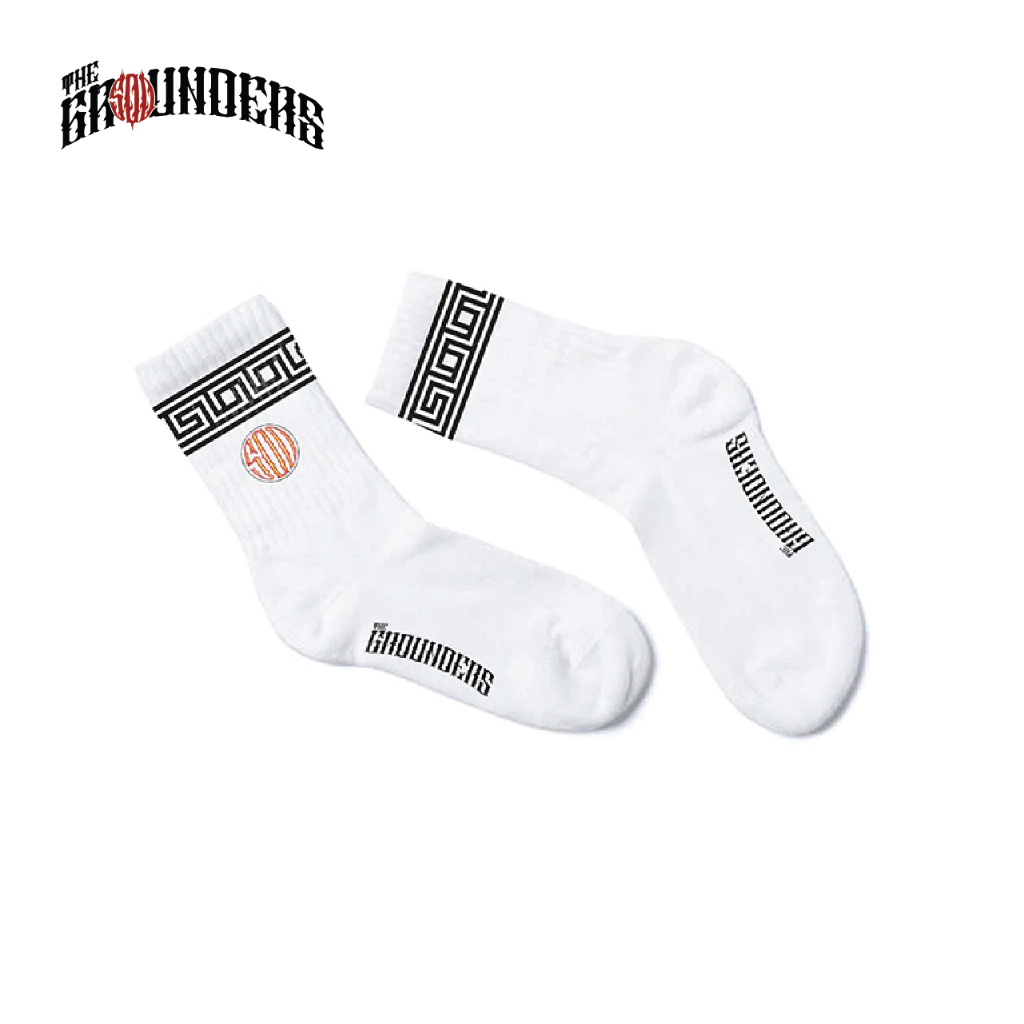 TG Basic Solid Socks (Pack of 7) main image 1