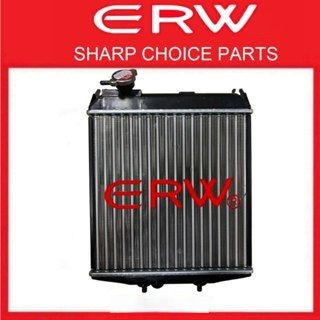 RADIATOR FOR SUZUKI SUPER CARRY F6A Scrum 3 Stud 