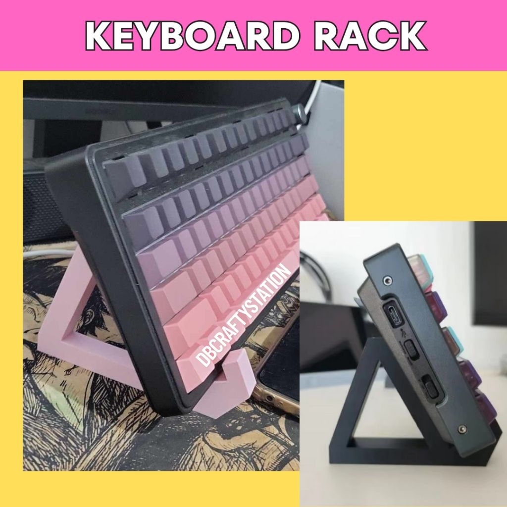KEYBOARD STAND | KEYBOARD RACK | Shopee Philippines