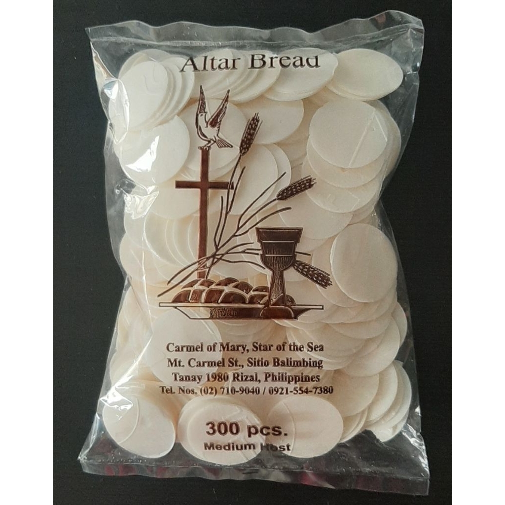Shop ostia bread for Sale on Shopee Philippines