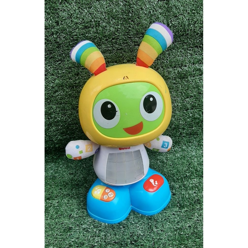 Beatbo functional toy | Shopee Philippines