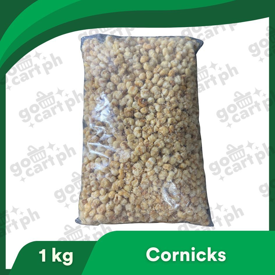 cornicks - Best Prices and Online Promos - Aug 2026 | Shopee Philippines