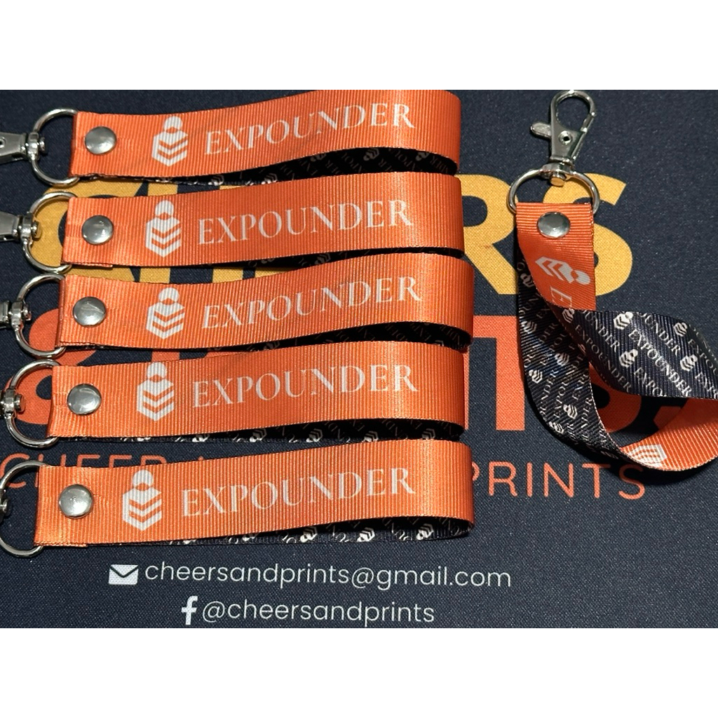 Customized Keylace | Key strap | Keyholder | Personalize Your Own ...