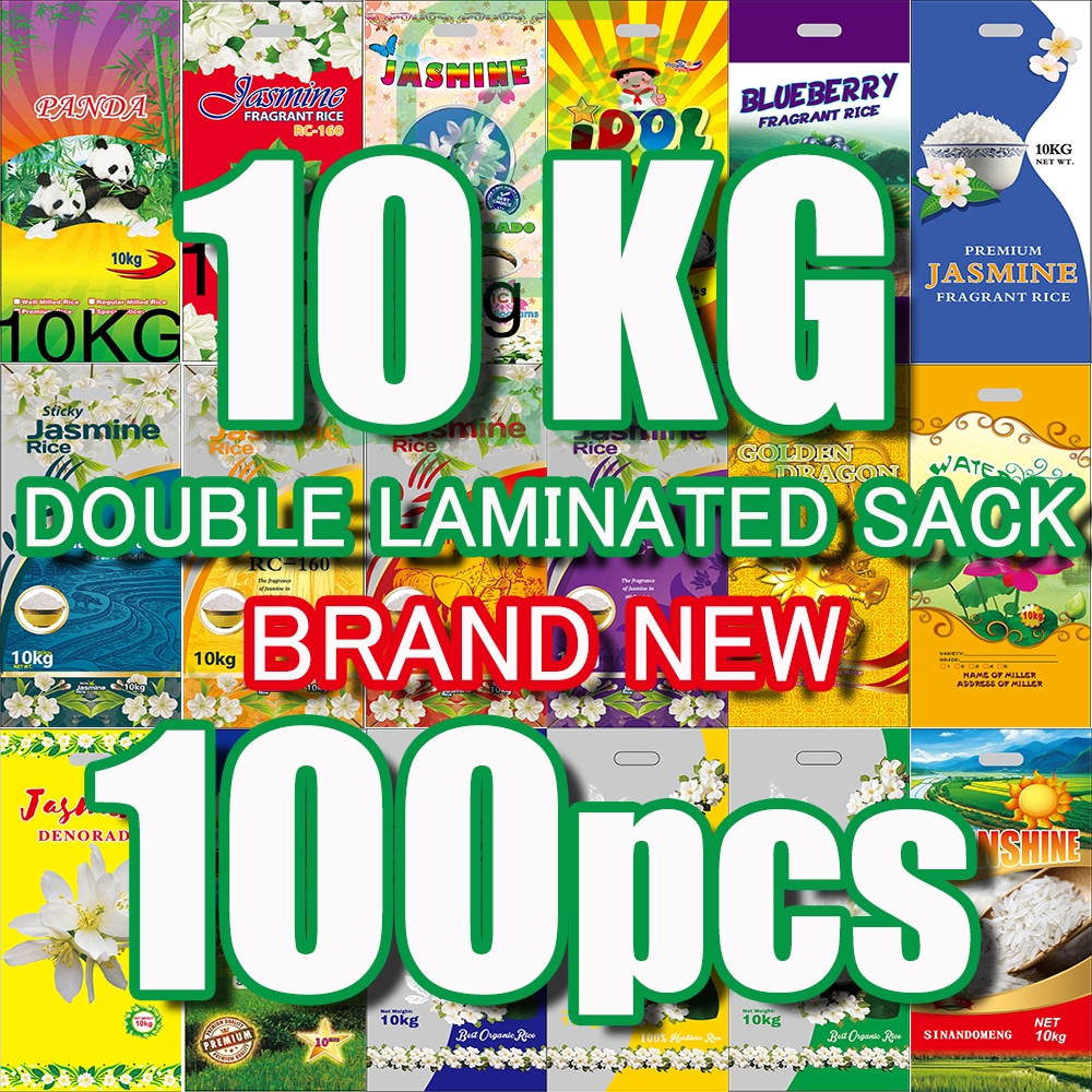 Shop rice 10kg for Sale on Shopee Philippines