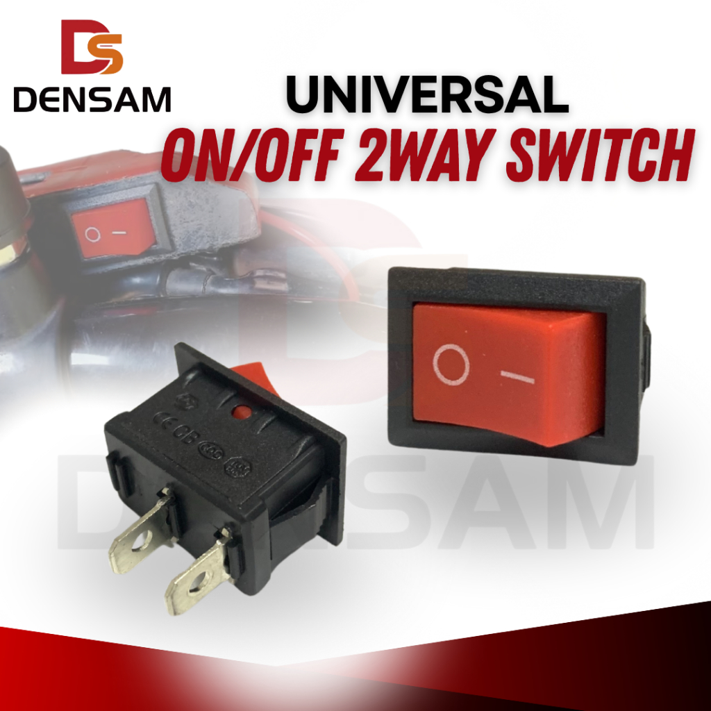 2 way switch - Best Prices and Online Promos - Jun 2026 | Shopee ...
