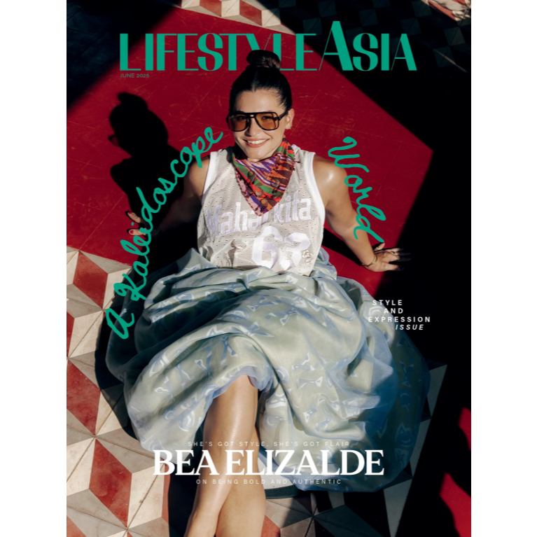 Lifestyle Asia Magazine - June 2025 (STYLE AND EXPRESSION Issue ...