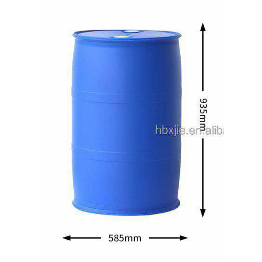 200Liter and 250Liter Empty Drum (USED) Heavy Duty | Shopee Philippines
