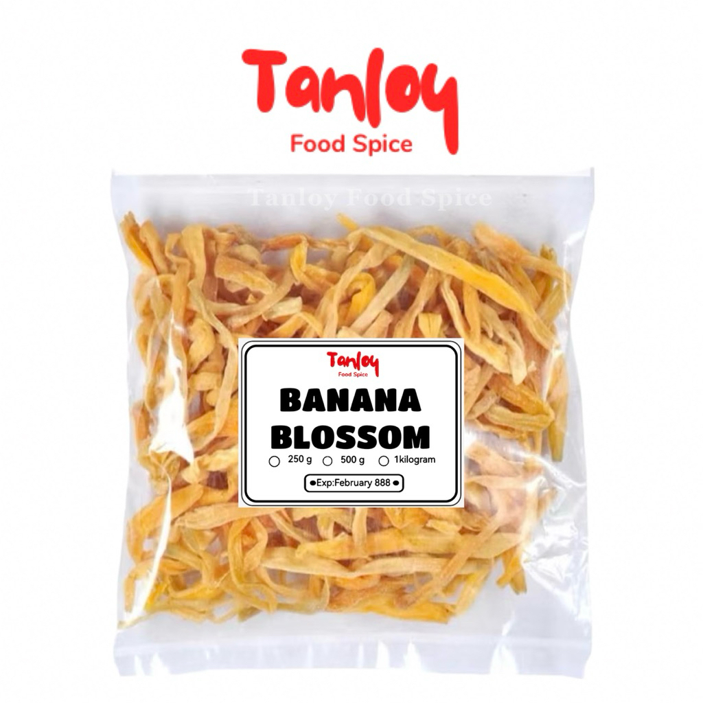 Banana Blossom/ Bulaklak saging 1Kilo | Shopee Philippines