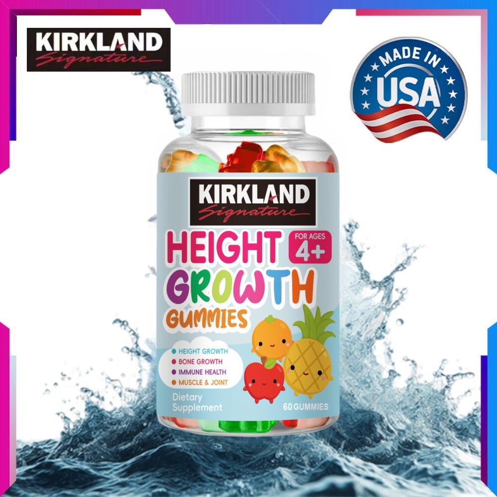 Shop kirkland gummies for Sale on Shopee Philippines