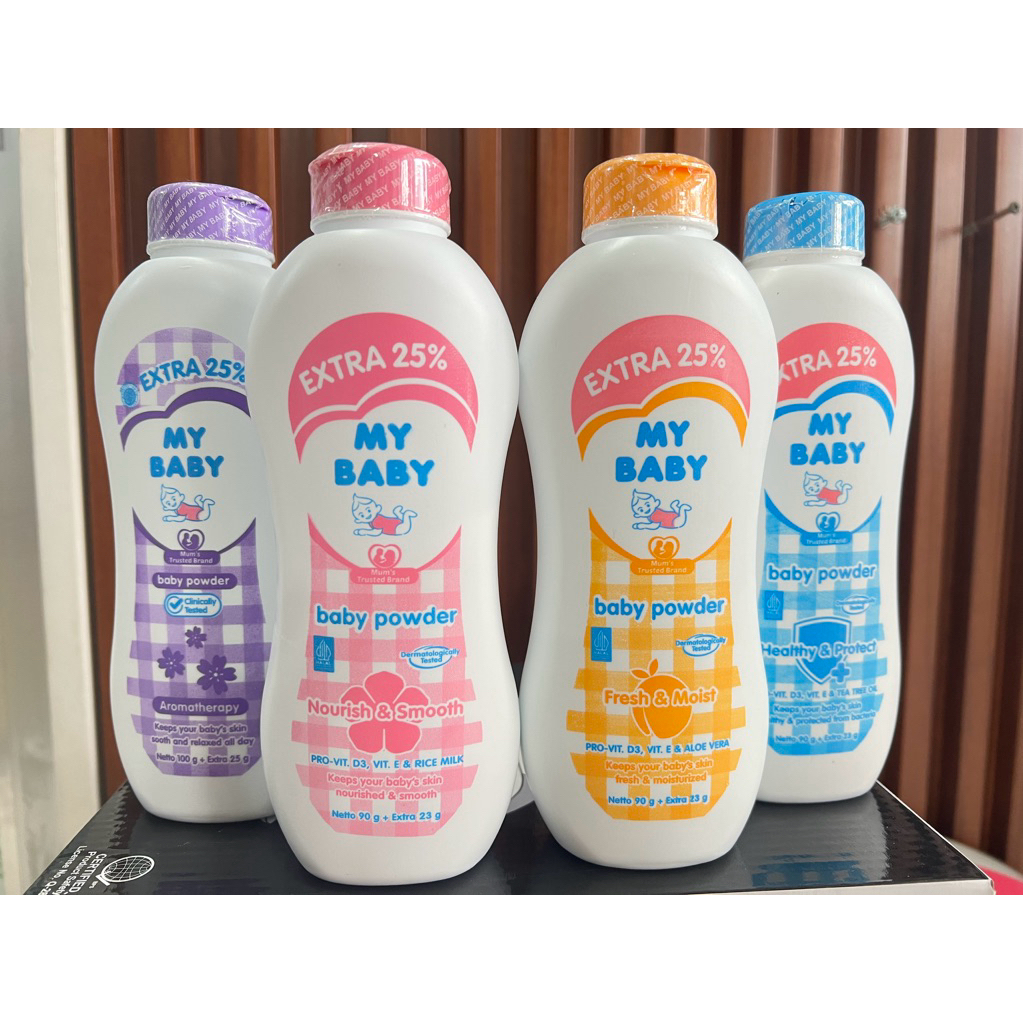 Shop my baby powder for Sale on Shopee Philippines