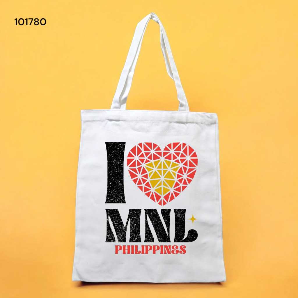 Canvas Tote Bag 15x13.5