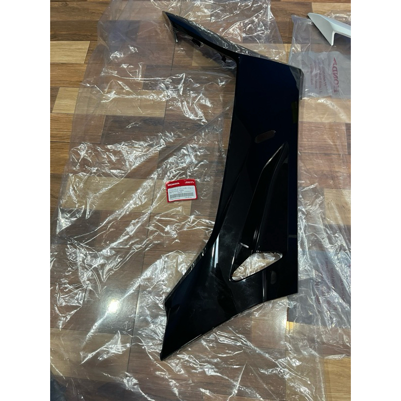 PCX 160 Floor Side Cover (RIGHT) PER PIECE | Shopee Philippines