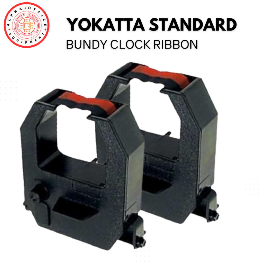 Standard Ribbon for DX-6, DX-8, DX-9, Needtek TS350, Ink Ribbon ...
