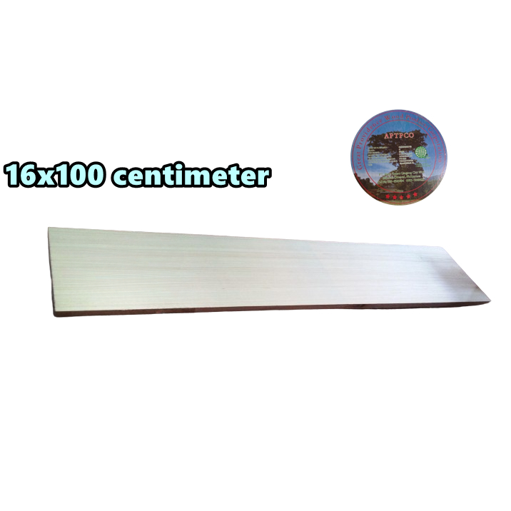 16x100 centimeter ordinary / marine plywood / plyboard replacement