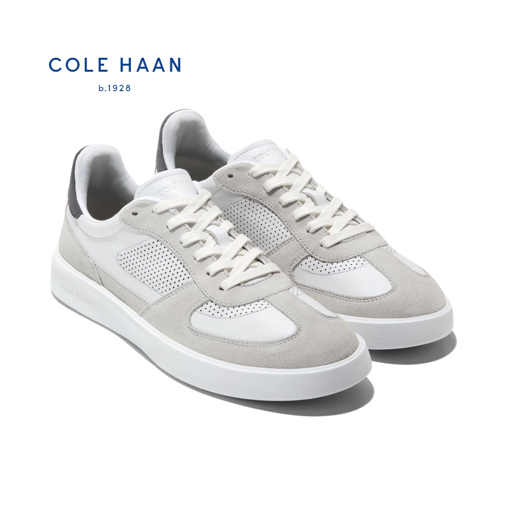 Cole Haan C39822 Men's Grand Crosscourt Modern Turf Sneaker Shoes ...