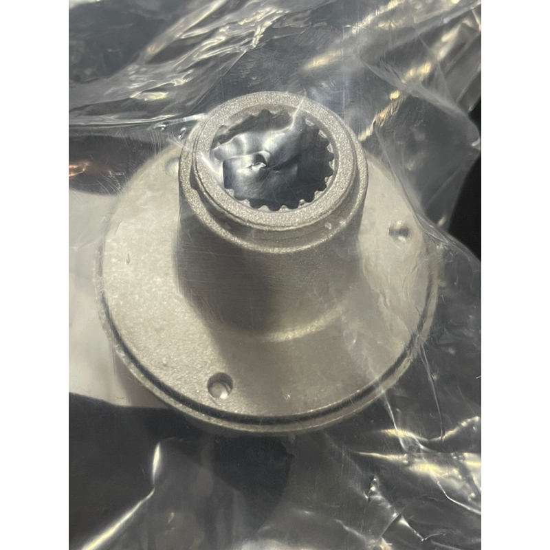 TC125/150 OIL FILTER ROTOR CAP - oem | Shopee Philippines