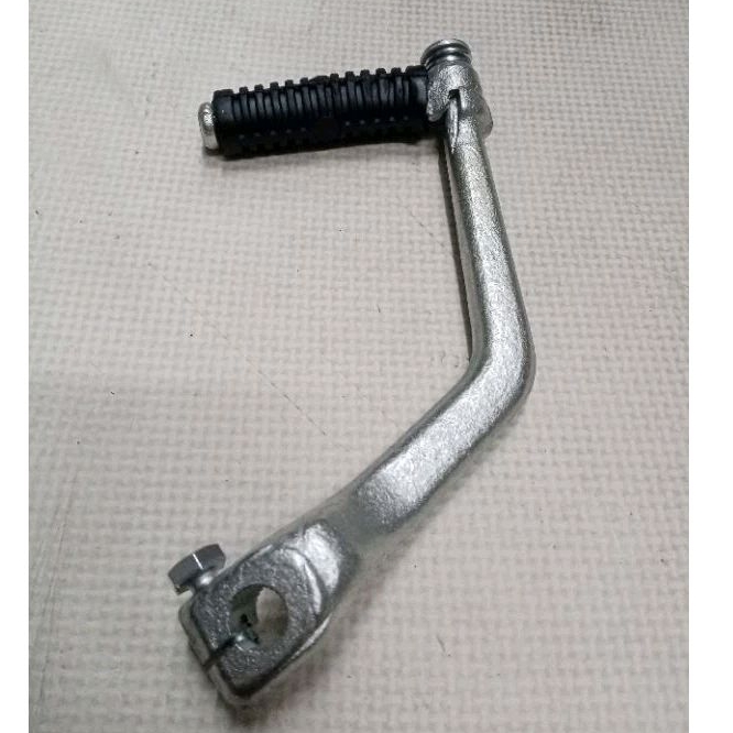 KICK STARTER SUZUKI SMASH SEPTWOLVES | Shopee Philippines