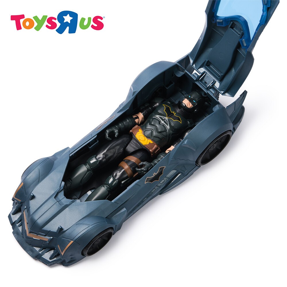 Batman actiefiguren en merchandise met