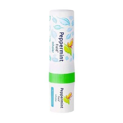 PEPPERMINT INHALER 2IN1 MADE IN THAILAND | Shopee Philippines