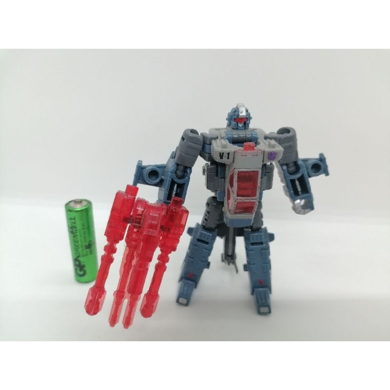 preloved transformers classics vortex action figure | Shopee Philippines