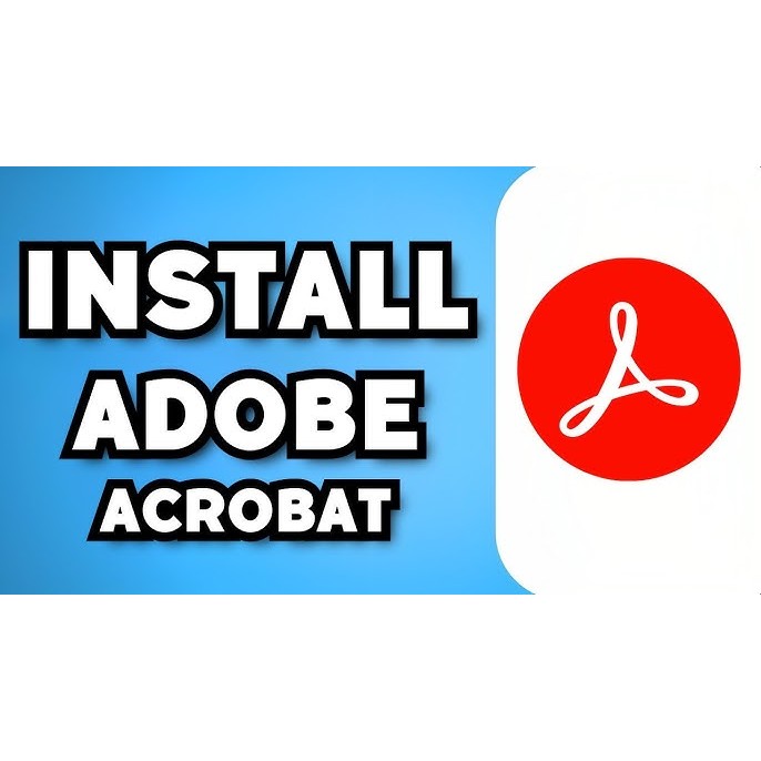windows adobe acrobat usb installer | Shopee Philippines