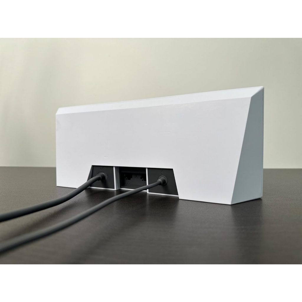 Starlink Gen 3 Mesh Router with WiFi 6, Works with Gen 3 Flat Dish ...