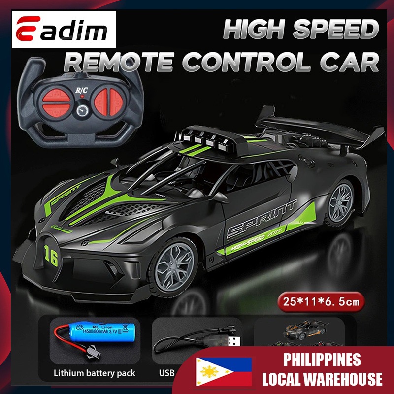 [NEW] Remote Control Car for Kids Rc Car Drift High Speed Car Remote ...