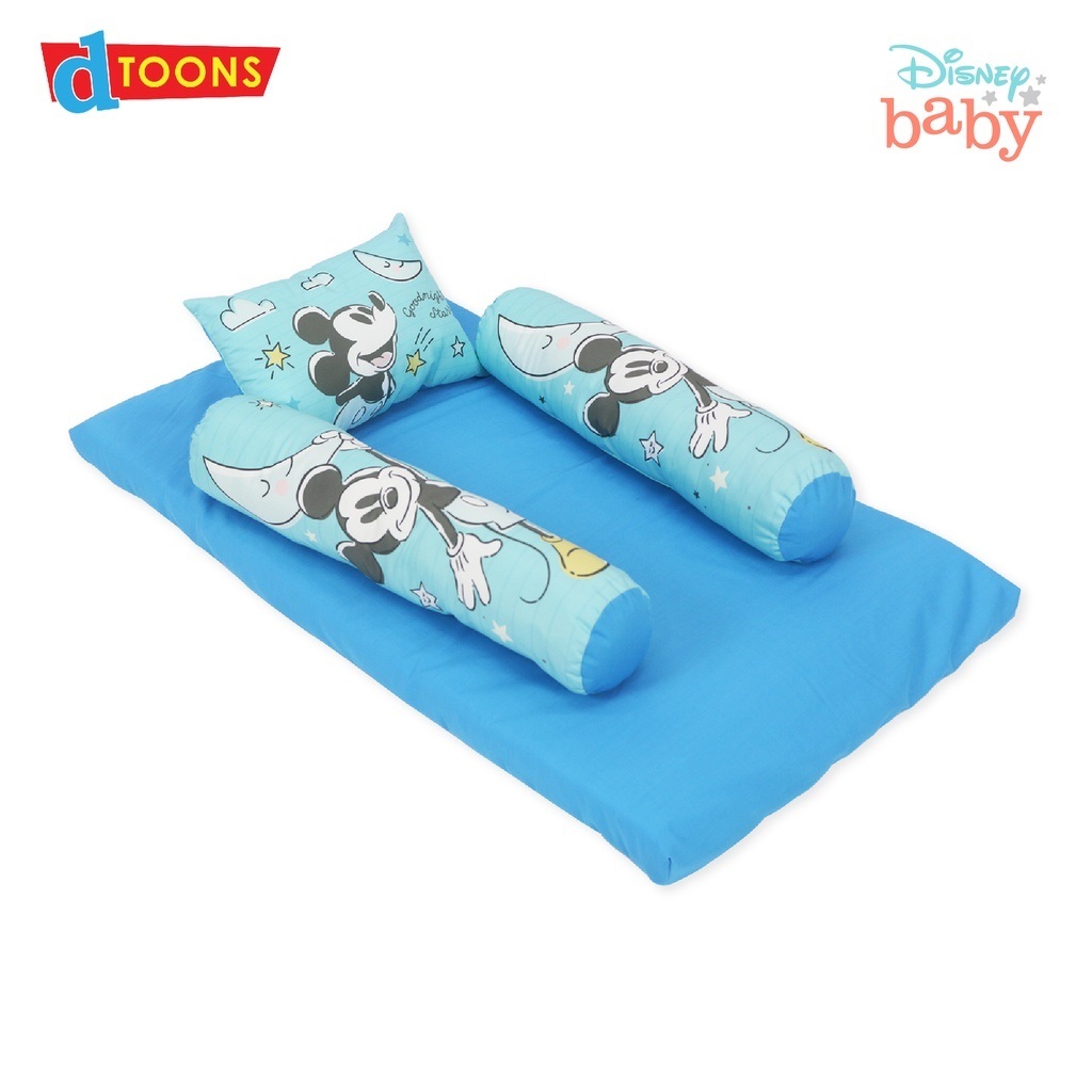 DAKKI BABIES 4 IN 1 IPBM SET Shopee Philippines