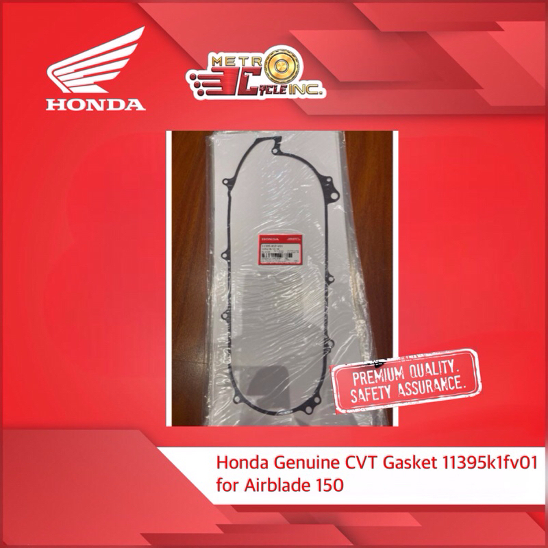 Genuine Honda CVT Fluid Gearbox Oil - UK