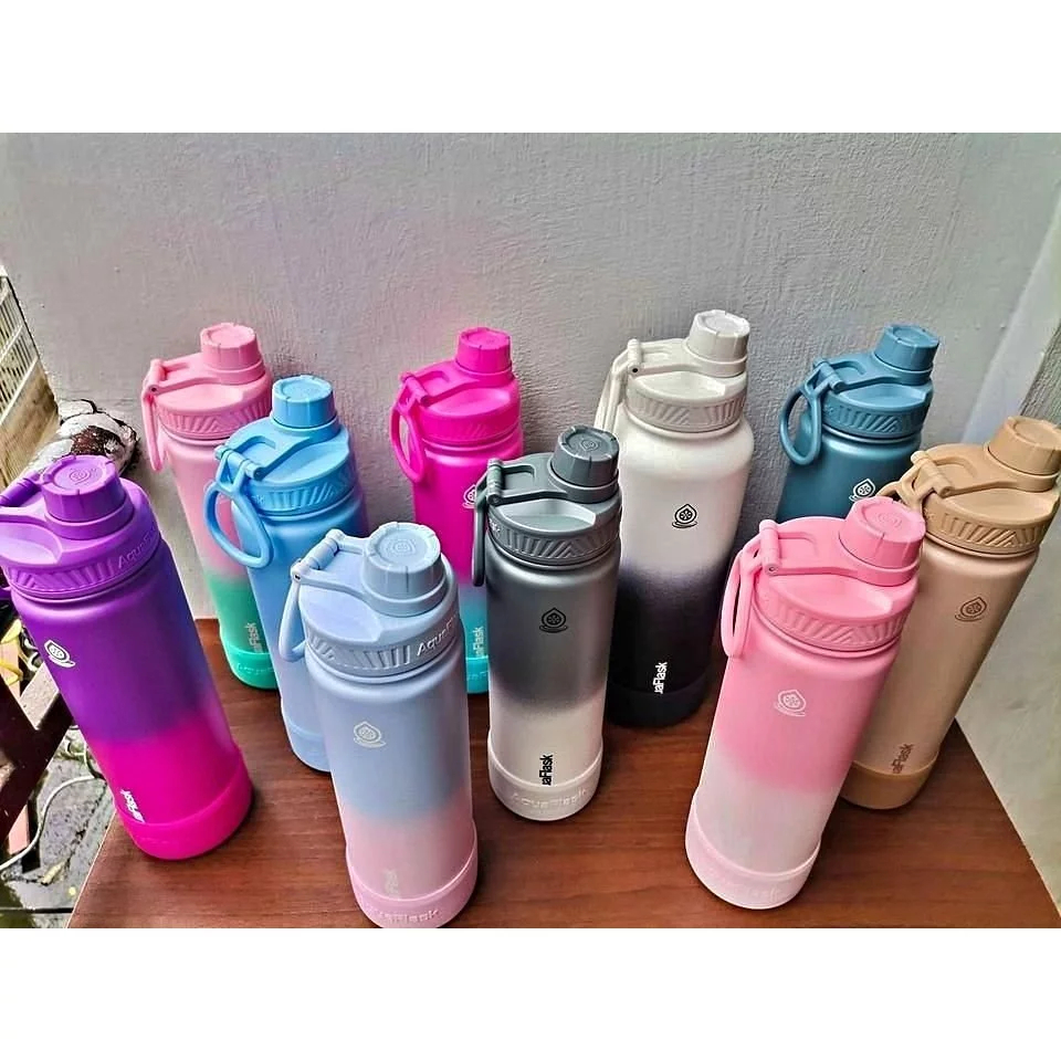 【BERMONTHS SALE】Dream Collection v2 Aquaflask Limited (18oz22oz32oz40oz