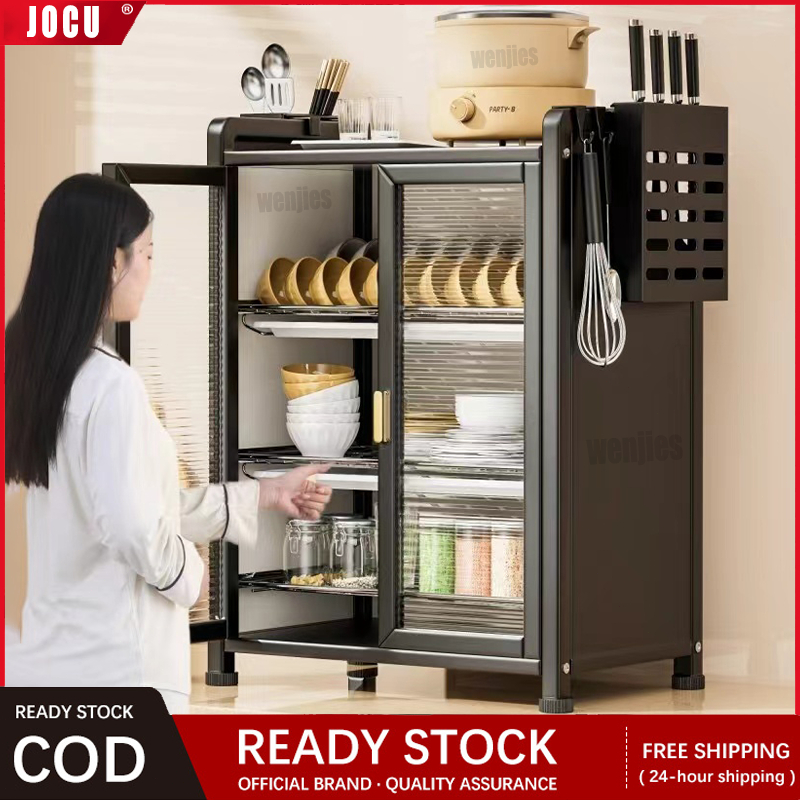 2/3 Tier Dish Rack Organizer Dish Drawer Countertop