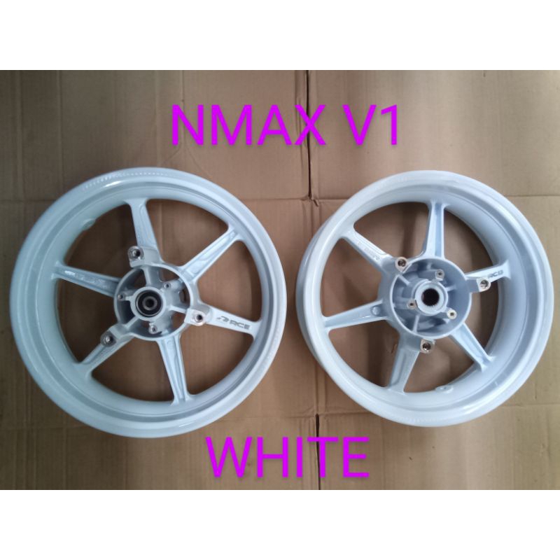 rcb mags for nmax v1 sp811/ sp800 | Shopee Philippines