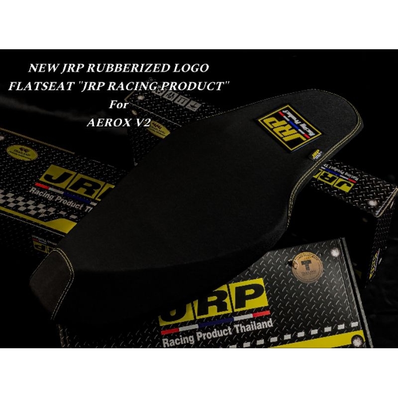 jrp racing product flatseat aeroxv1/aerox v2/nmax v1/nmax v2/PCX 150/ ...