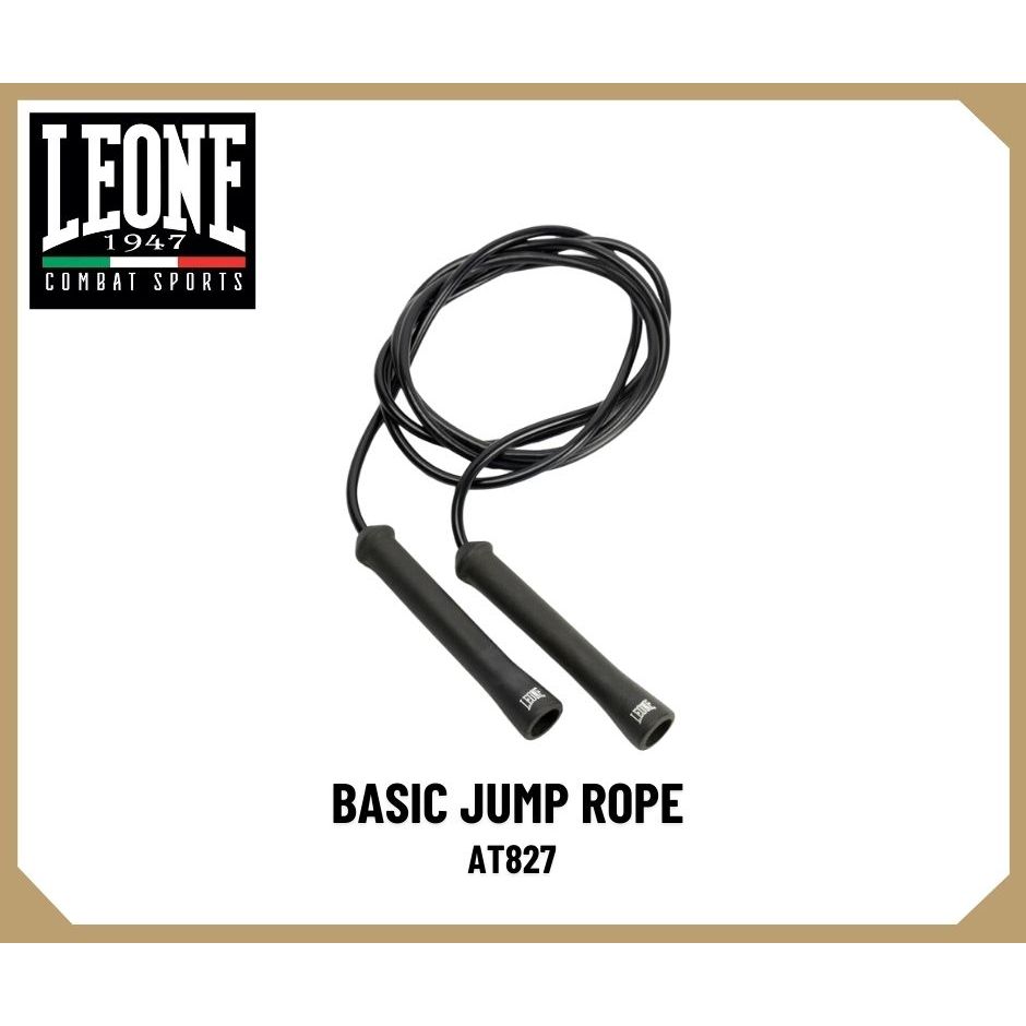 ORIGINAL LEONE - BASIC JUMP ROPE | Shopee Philippines