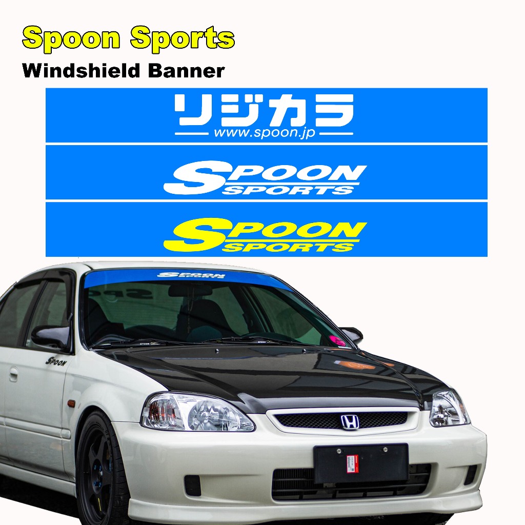 Shop car windshield banner for Sale on Shopee Philippines