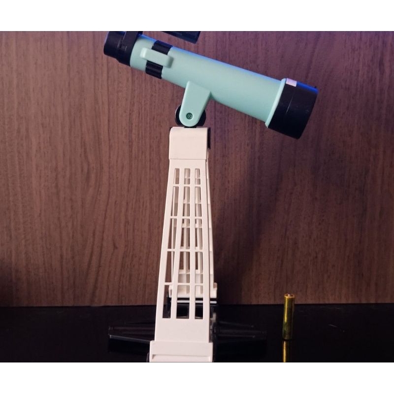 Benesse Lunar Observatory Toy Telescope kids | Shopee Philippines