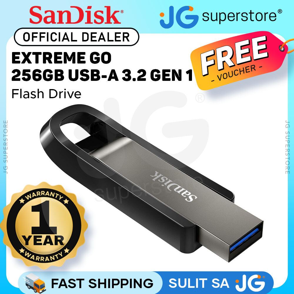 SanDisk 64GB Ultra Dual Drive Go 2-in-1 Flash SDDDC3-064G-A46 - Foto 7