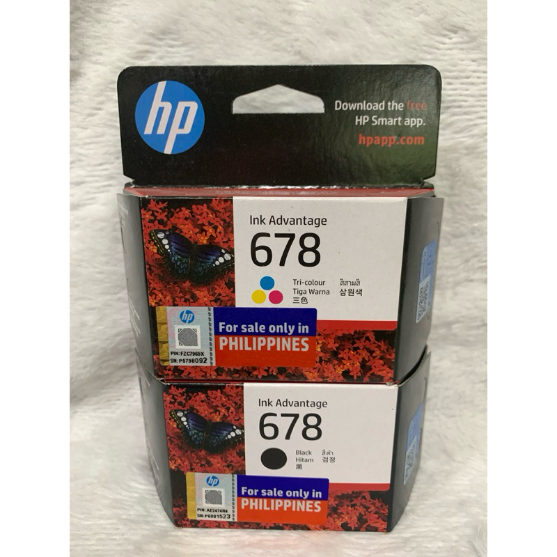 Shop printer ink colored for Sale on Shopee Philippines
