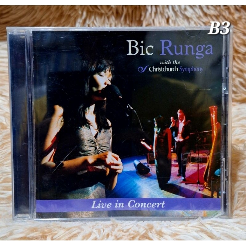 BIC RUNGA ALBUM MUSIC CD | Shopee Philippines