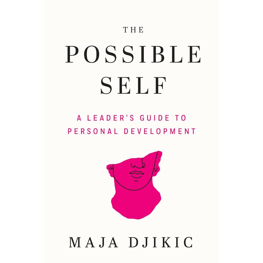 The Possible Self: A Leader's Guide to Personal Development | Shopee ...