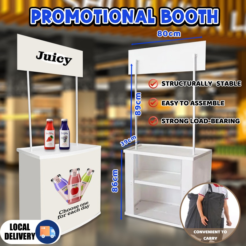 Shop collapsible booth for Sale on Shopee Philippines